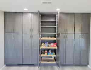 kitchen redesign San Diego County