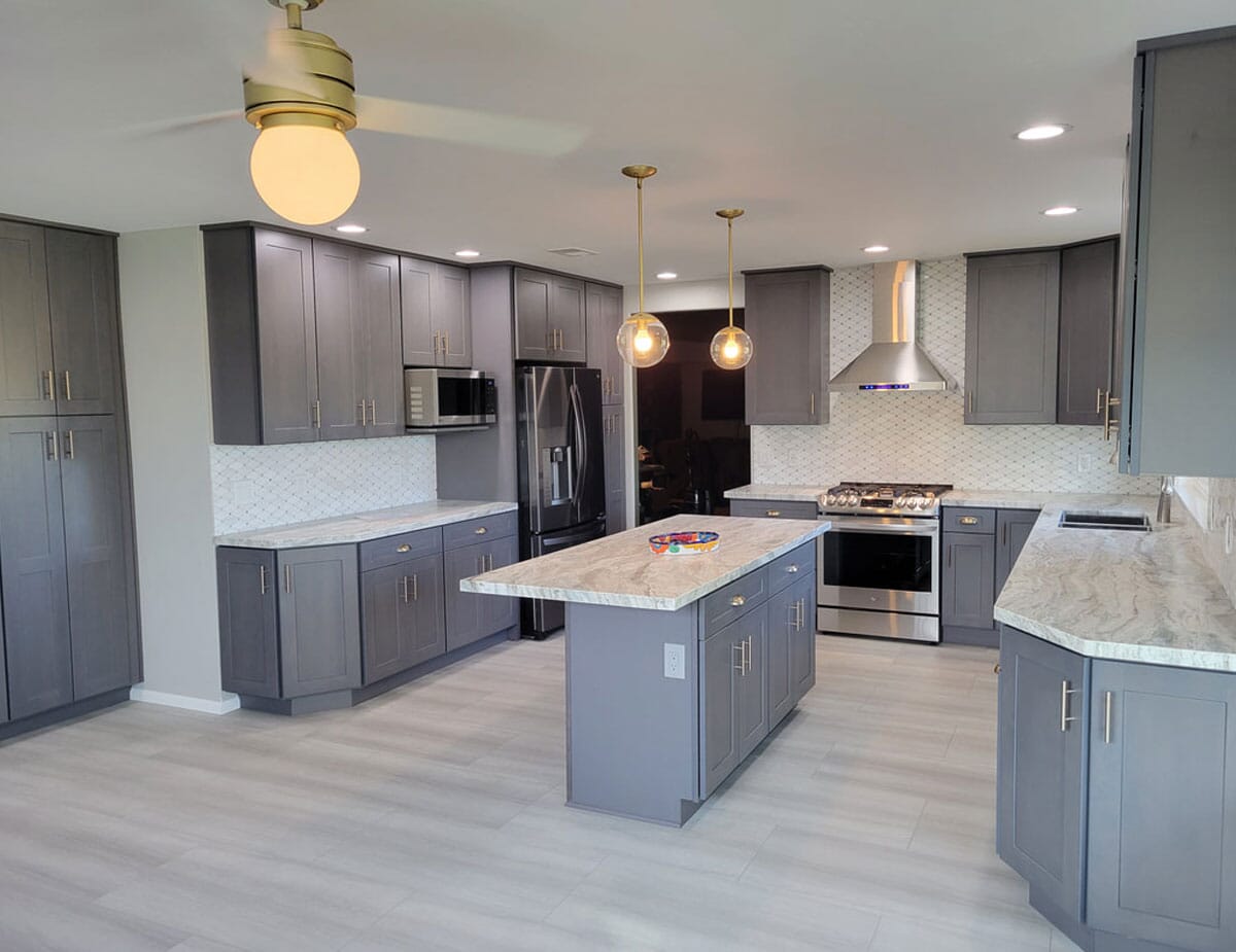 Contractor San Diego County