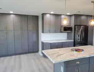 Kitchen Designer San Diego County