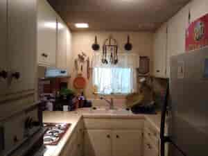 Kitchen Remodeler San Diego County