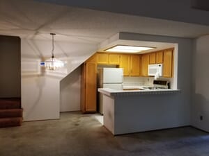 kitchen cabinets remodel San Diego County