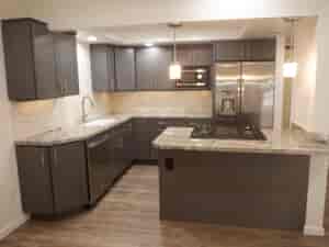 Trending Kitchens San Diego County