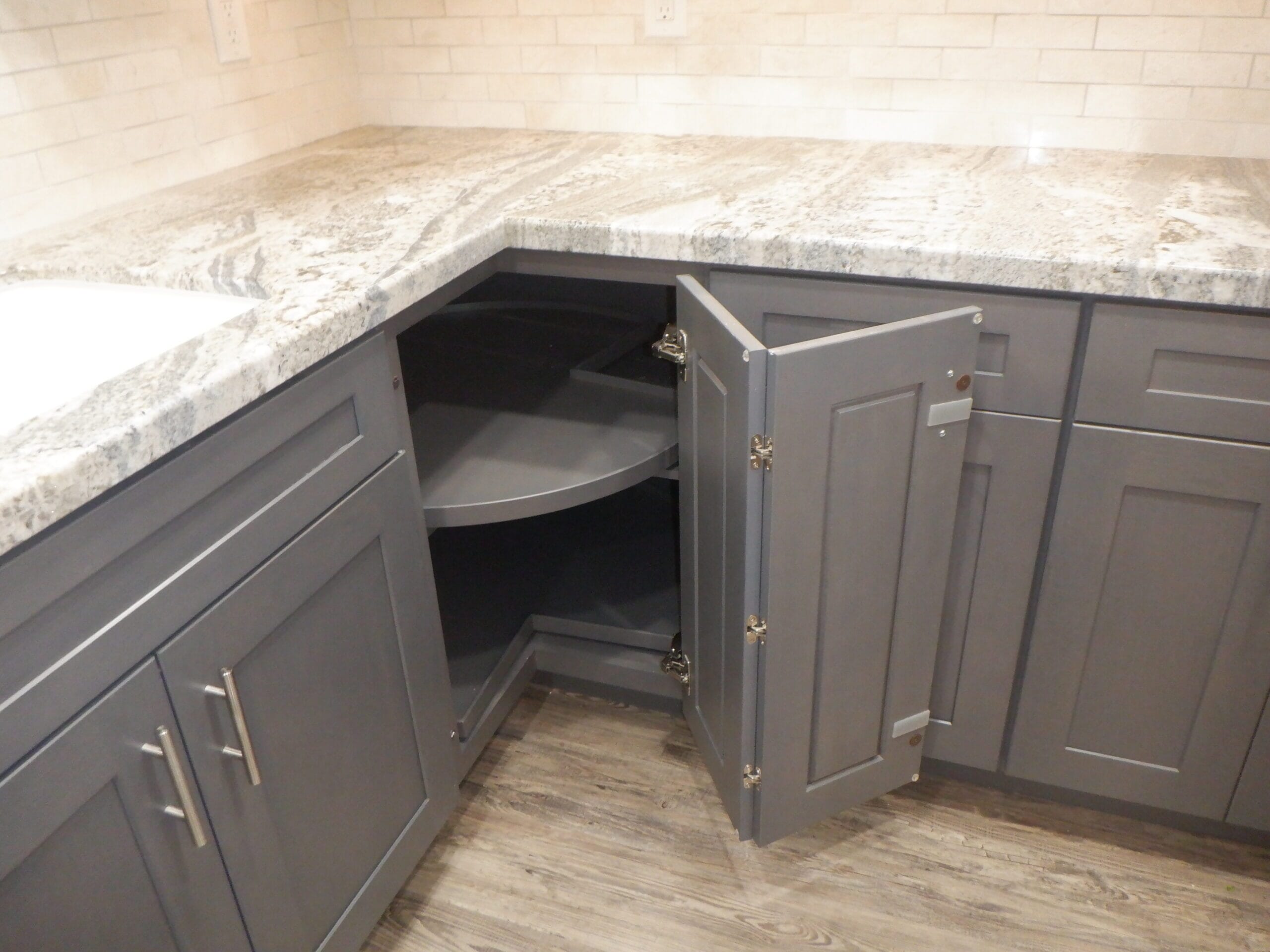 Contractor San Diego County
