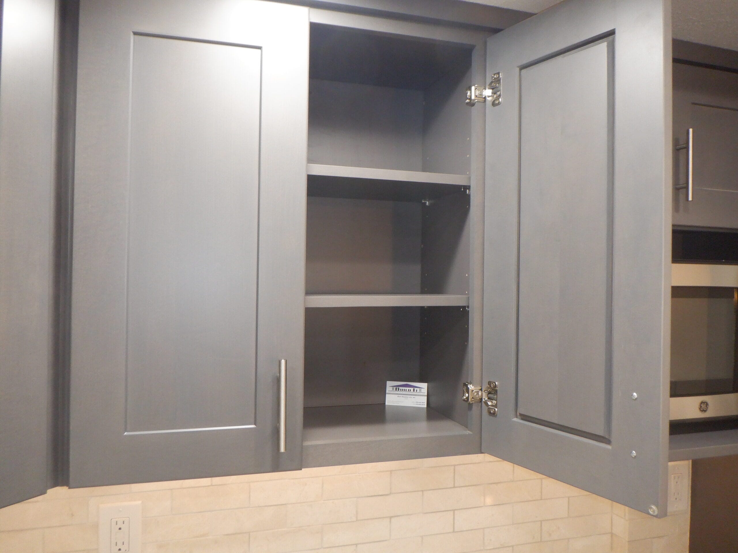 kitchen cabinets remodel San Diego County