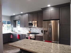 Kitchen Remodeling Services San Diego County