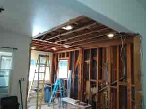 house remodeling San Diego County