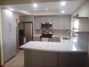 Kitchen Remodeling Services San Diego County