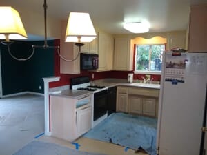 Home Remodeling San Diego County