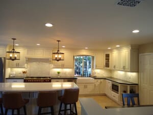 house remodeling San Diego County