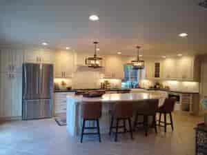 Kitchen Remodeler San Diego County