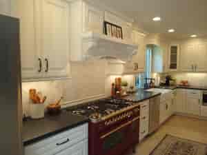 kitchen redesign San Diego County