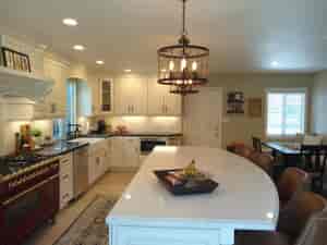 kitchen cabinets remodel San Diego County