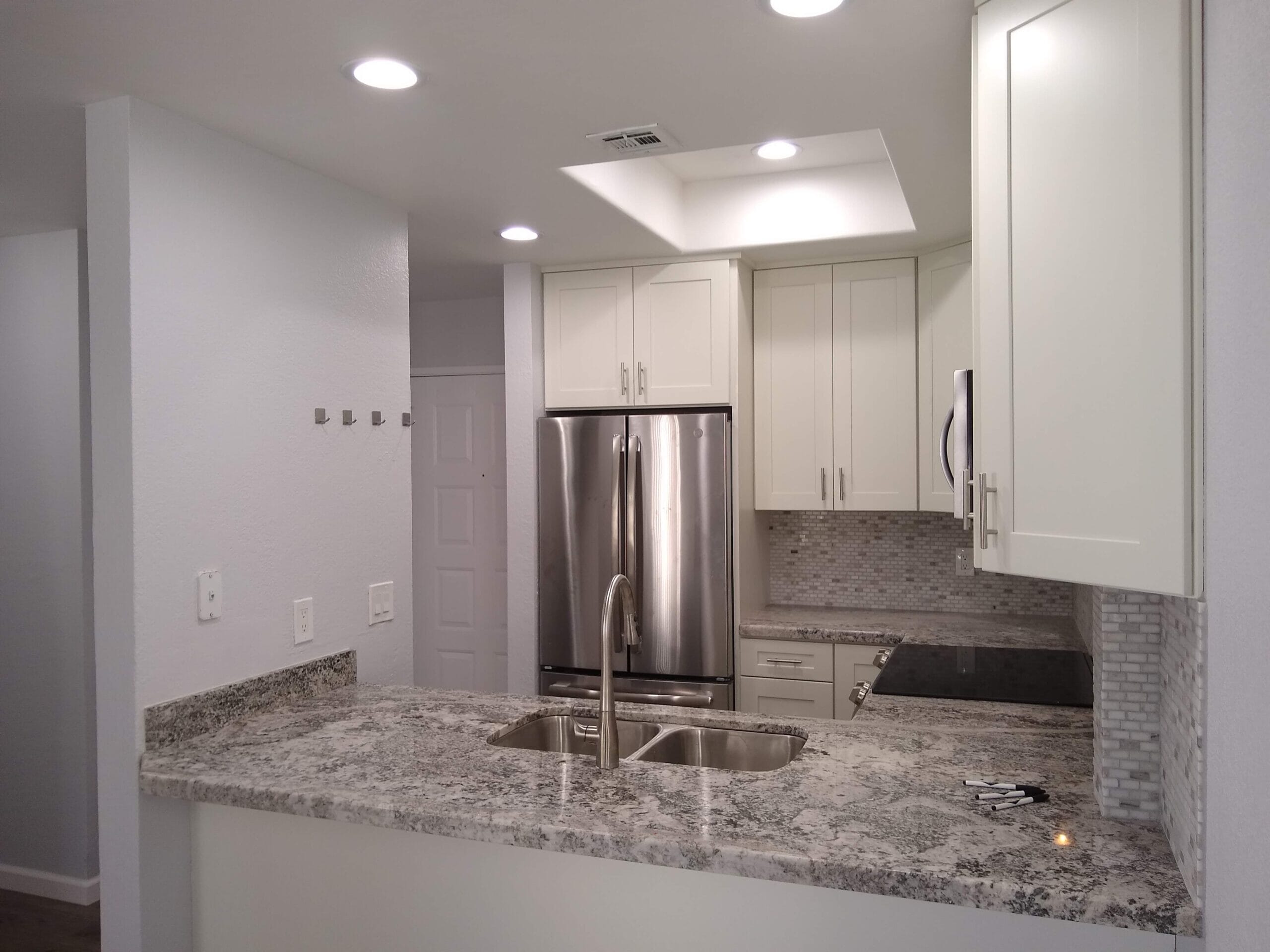house remodeling San Diego County