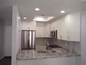 kitchen cabinets remodel San Diego County