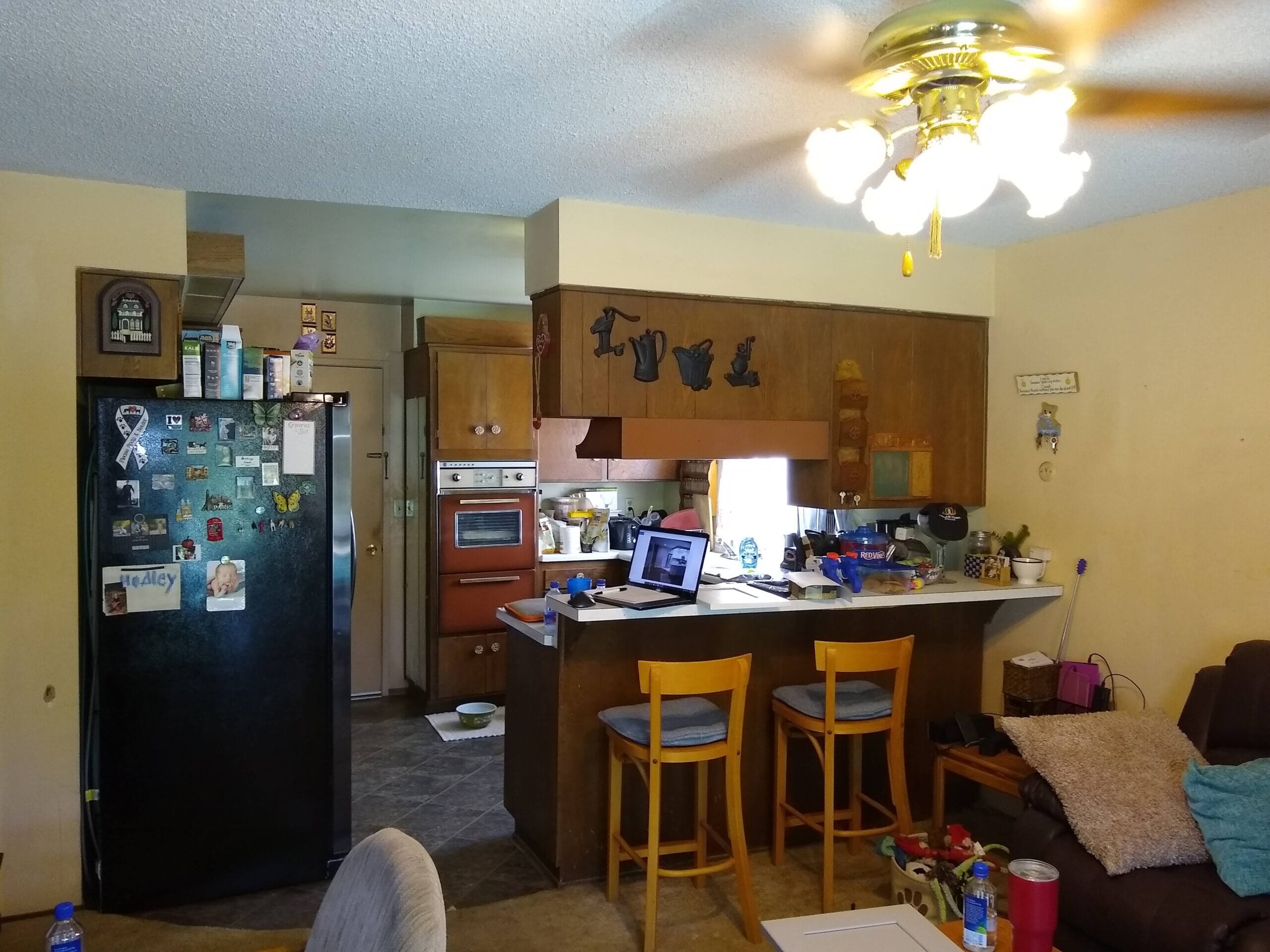 kitchen cabinets remodel San Diego County