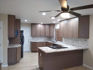 Home Remodeling San Diego County
